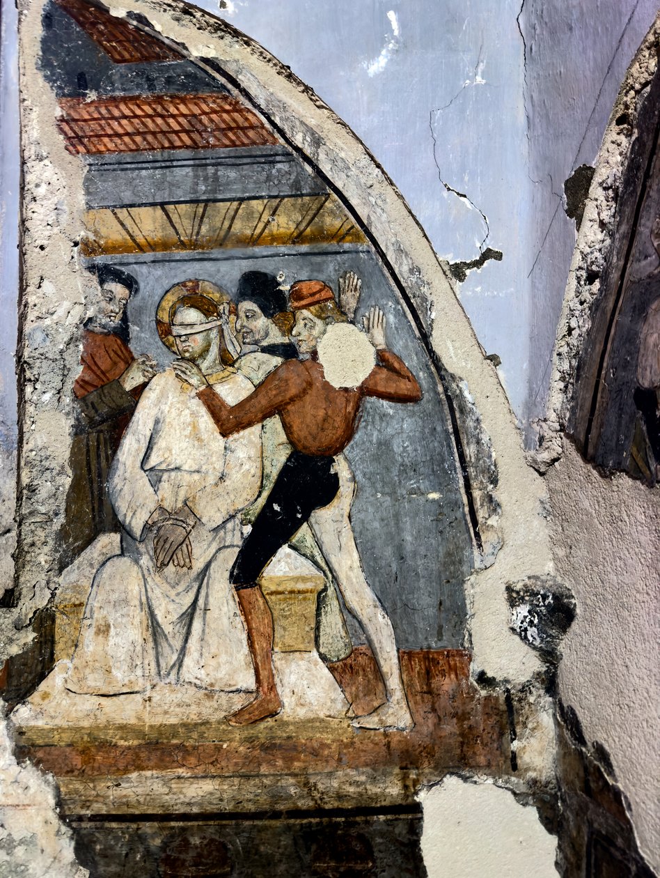  作者 乔凡尼·卡纳维西奥（Giovanni Canavesio）