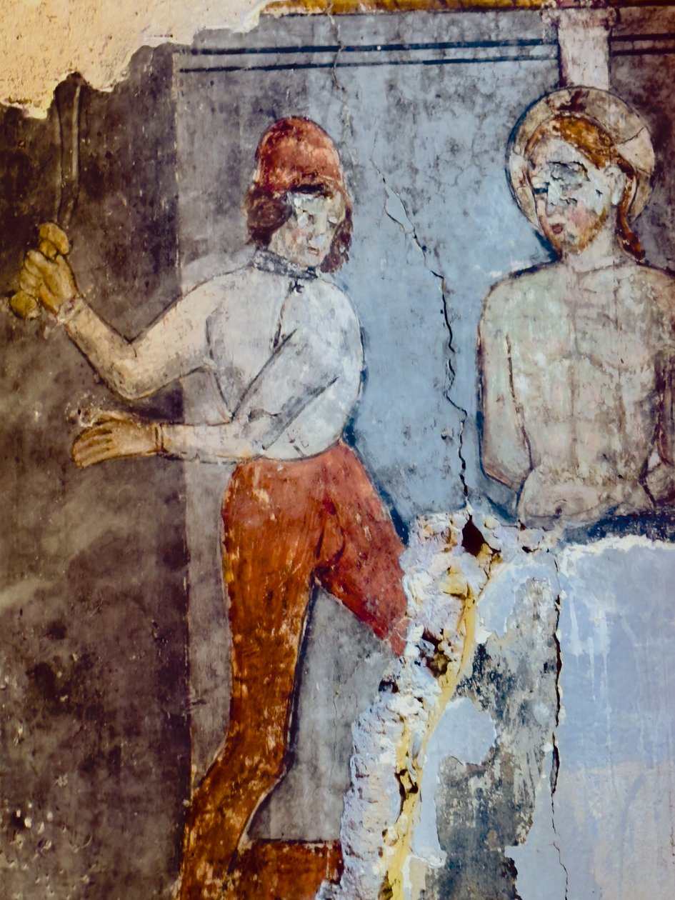  作者 乔凡尼·卡纳维西奥（Giovanni Canavesio）