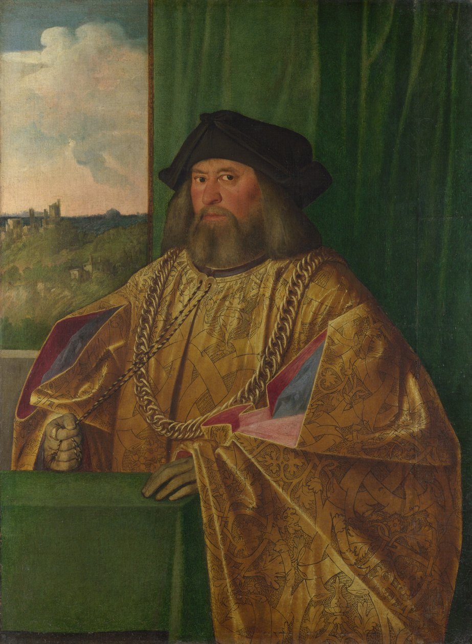 弗朗切斯科·奥尔巴尼（Francesco Albani） 1520 作者 乔瓦尼·德·布西·卡里亚尼