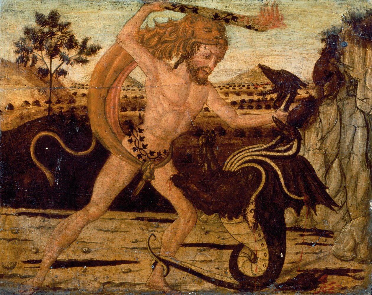 卡松式战斗部 作者 乔凡尼·迪·塞尔（Giovanni Di Ser）