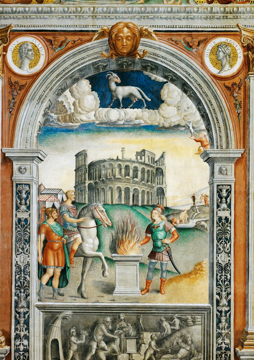  作者 乔凡尼·玛丽亚·法尔科内托