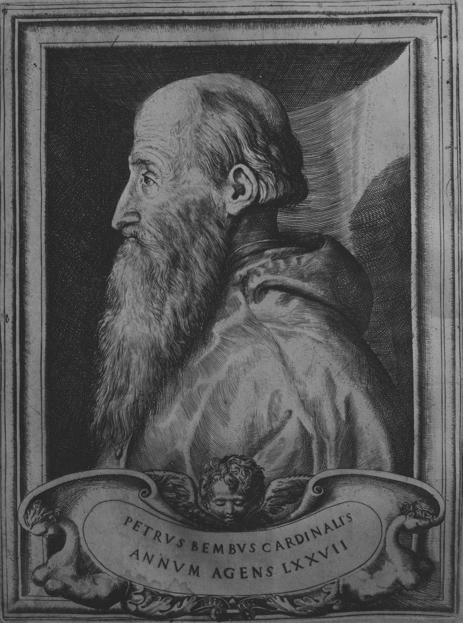 Historiae Venetae.Libri XII, 1551. 作者 朱利奥·博纳松