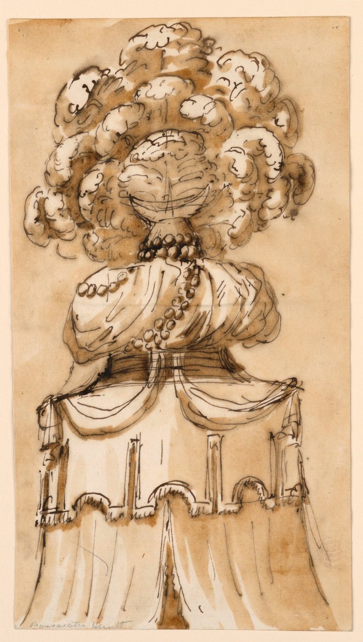 树冠的顶峰 作者 朱塞佩·巴贝里（Giuseppe Barberi）