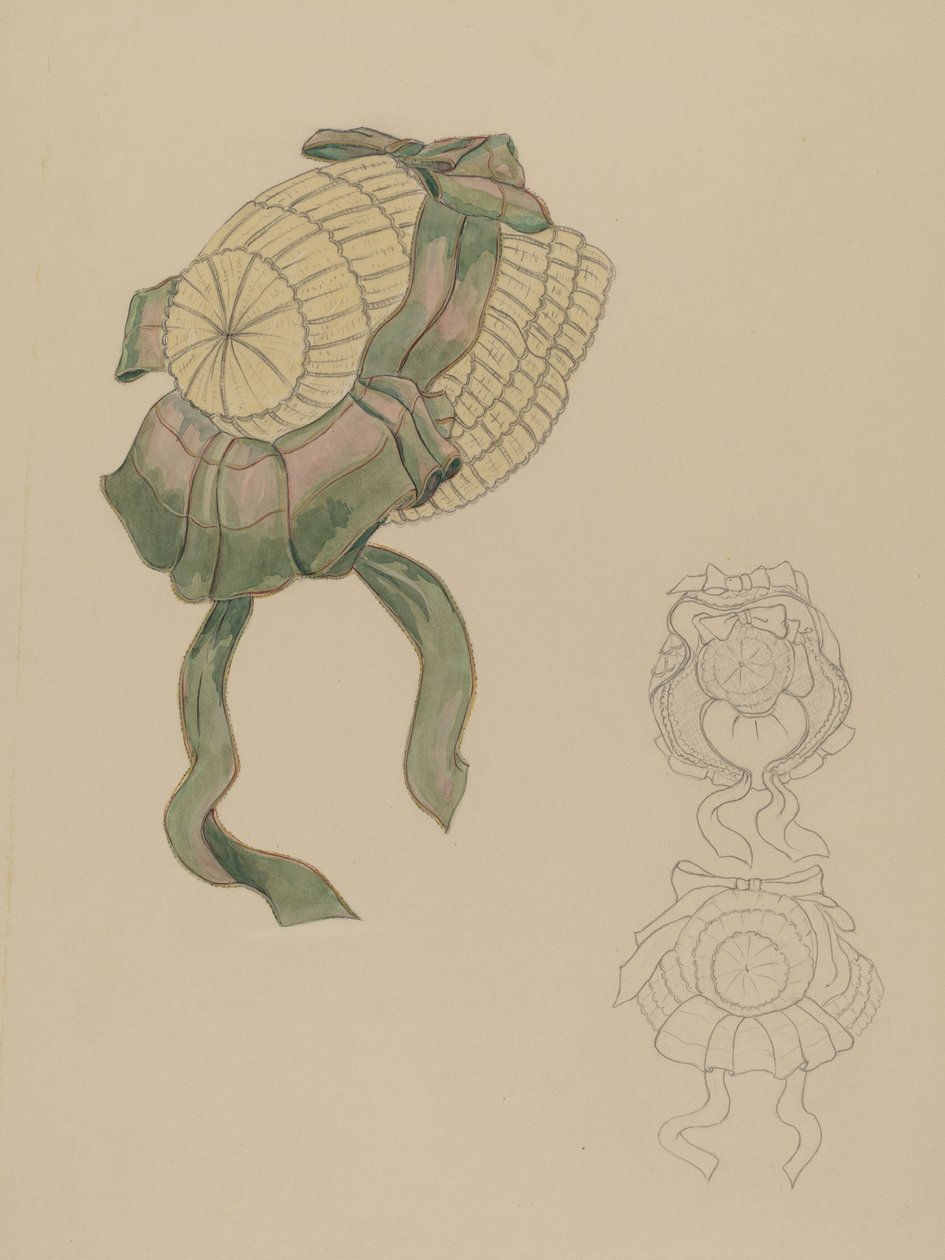 波内，1935-1942。 作者 格拉迪斯·库克