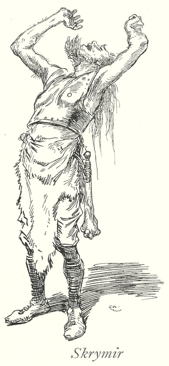  作者 戈登·弗雷德里克（后）·布朗