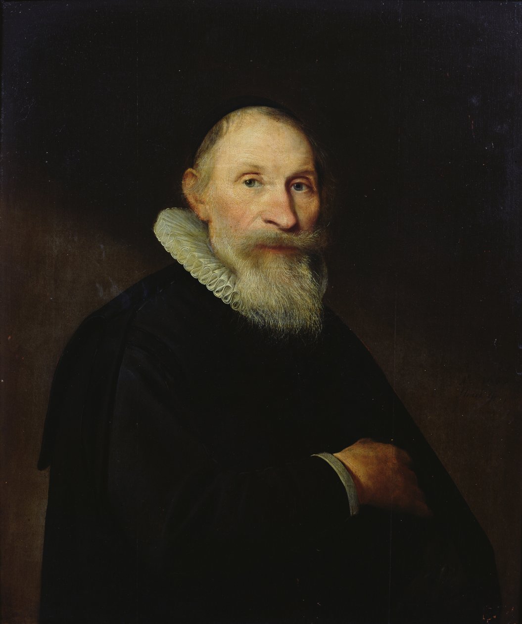 画像被认为是Duke Georges-Guillaume de Brunswick Lunebourg（1624-1705）1650 作者 戈瓦特·弗林克