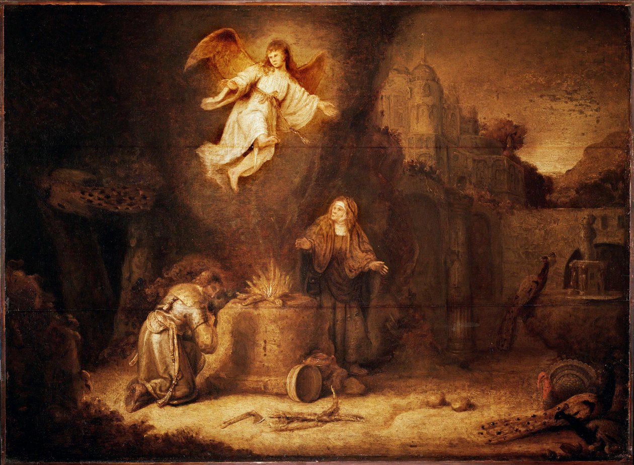  作者 戈瓦特·弗林克