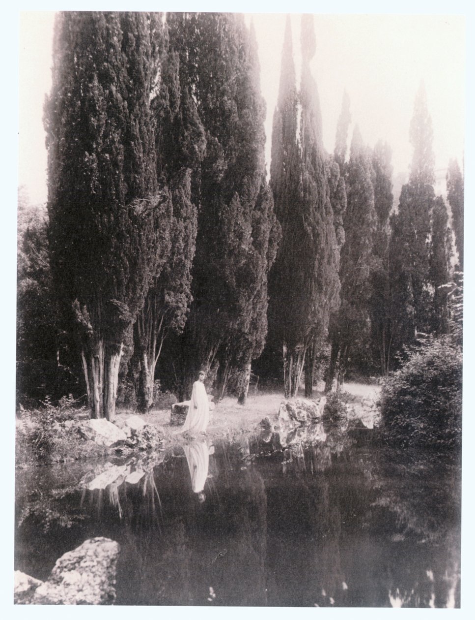 庞贝（图片） 作者 古列尔莫 (1852-1930) 普吕绍