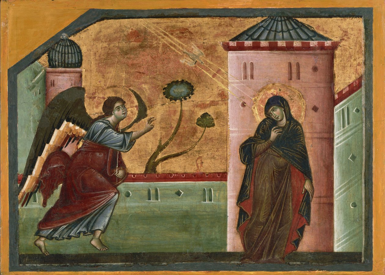 榜文 作者 吉多·达·锡耶纳（Guido da Siena）