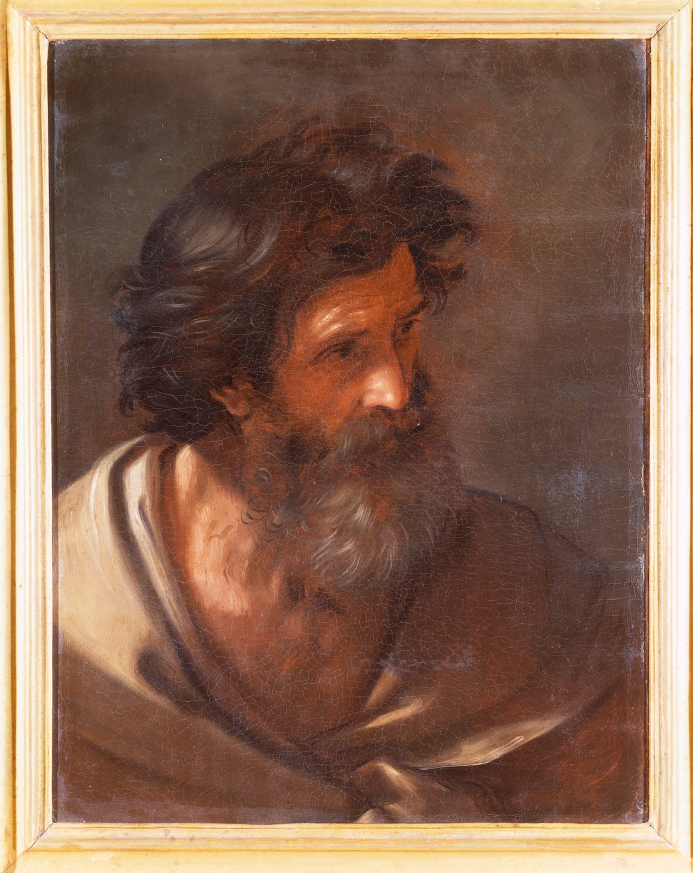 使徒 作者 吉多·雷尼（Guido Reni）