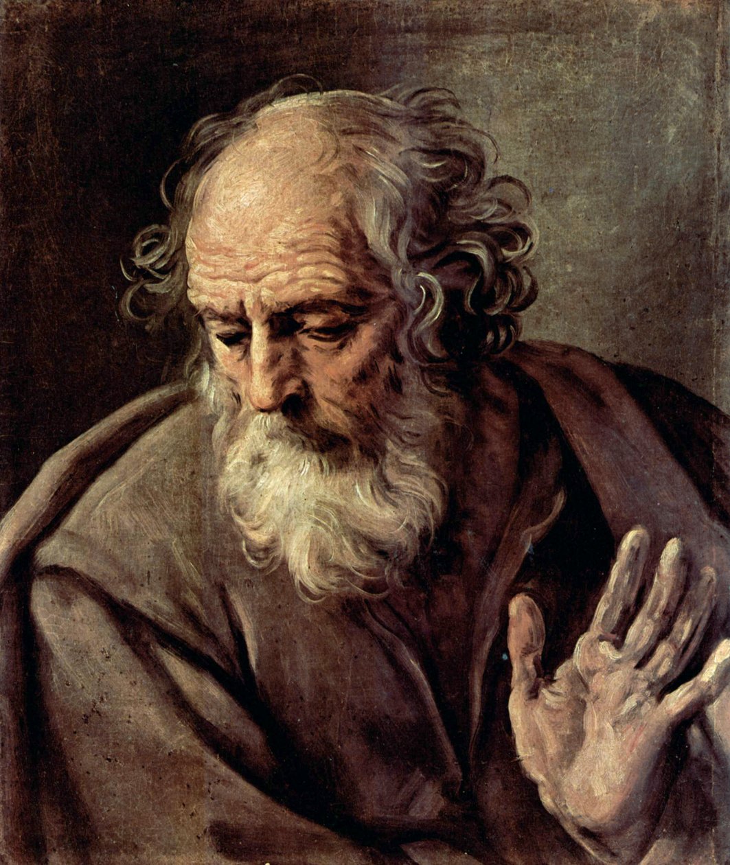 Guido Reni 042 mod 2 作者 吉多·雷尼（Guido Reni）
