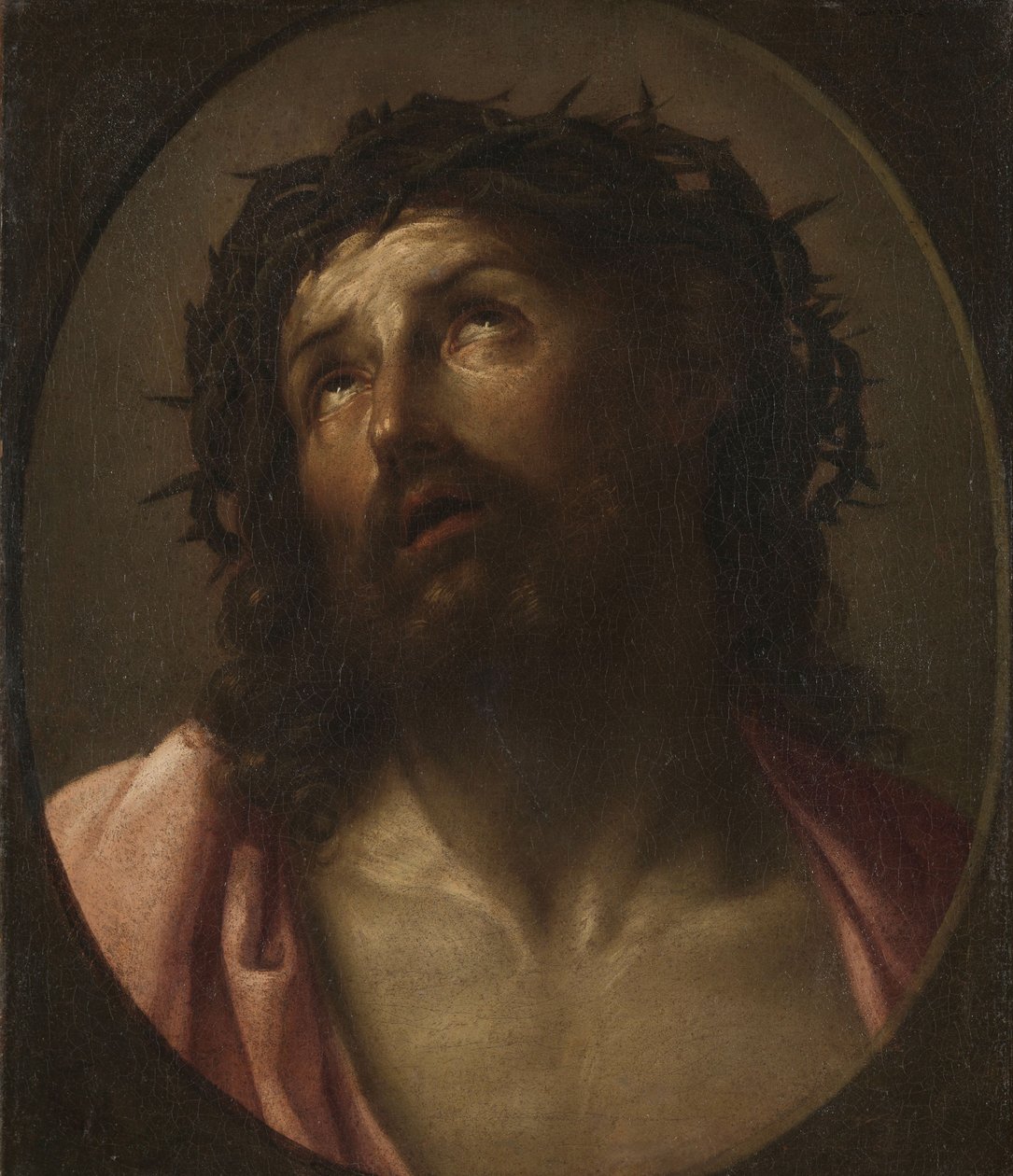  作者 吉多·雷尼（Guido Reni）