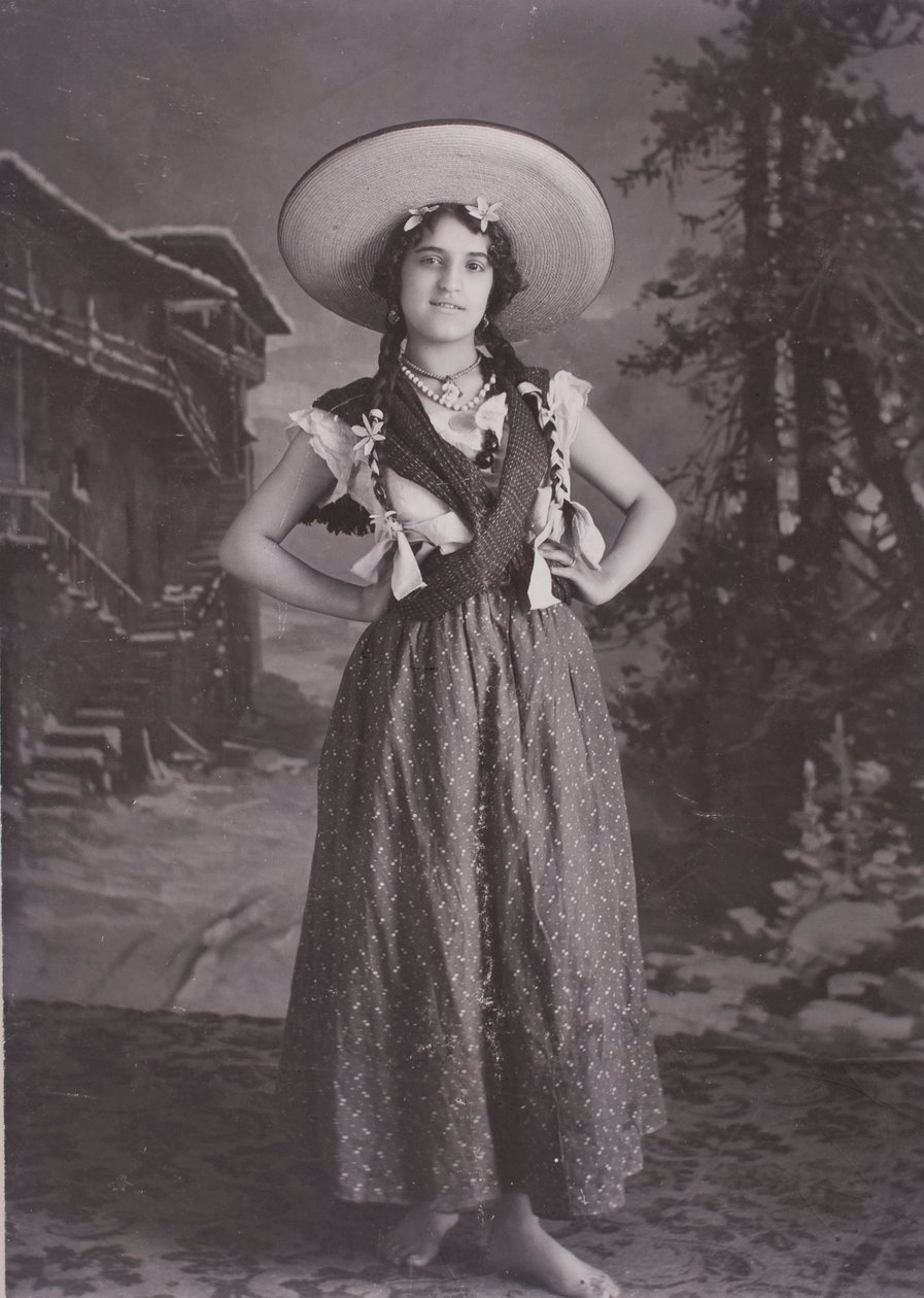 MatildeCalderónyGonzález 作者 吉列尔莫·卡洛（Guillermo Kahlo）