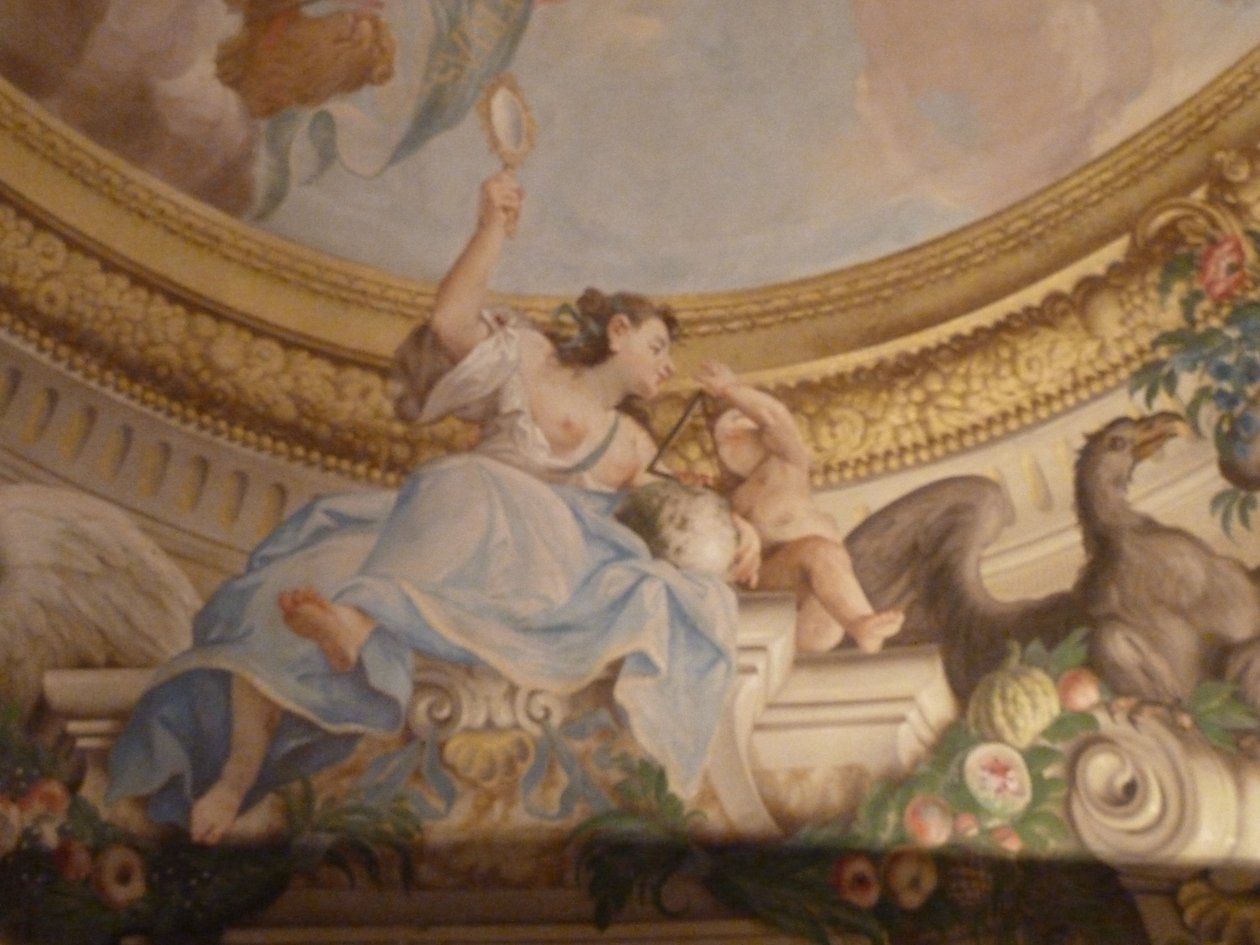 Palazzo Pepoli Campogrande国家图片库 作者 吉塞佩·罗里