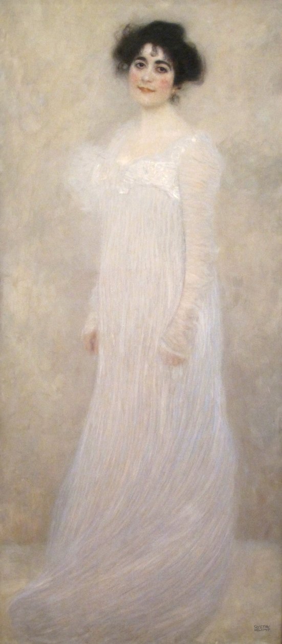 Serena Pulitzer Lederer 作者 古斯塔夫·克里姆特