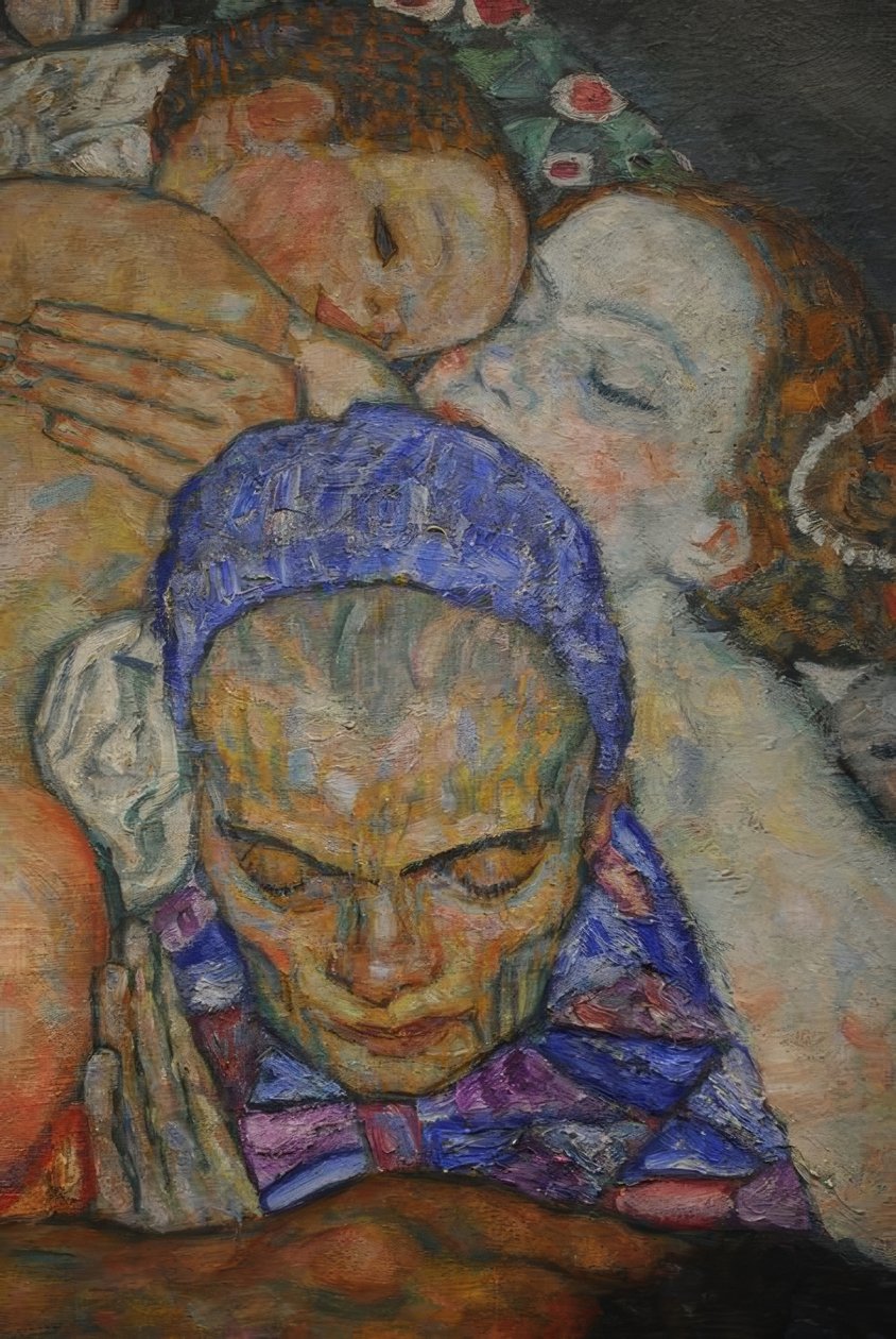 古斯塔夫·克里姆（Gustav Klimt）（1862年维也纳，1918年维也纳） 作者 古斯塔夫·克里姆特
