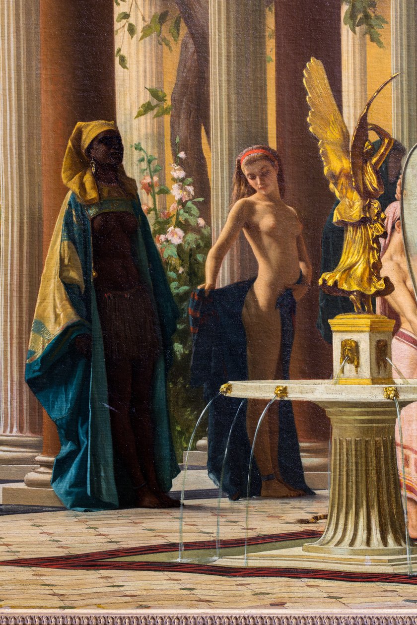  作者 古斯塔夫·克拉伦斯·罗道夫·布朗厄尔