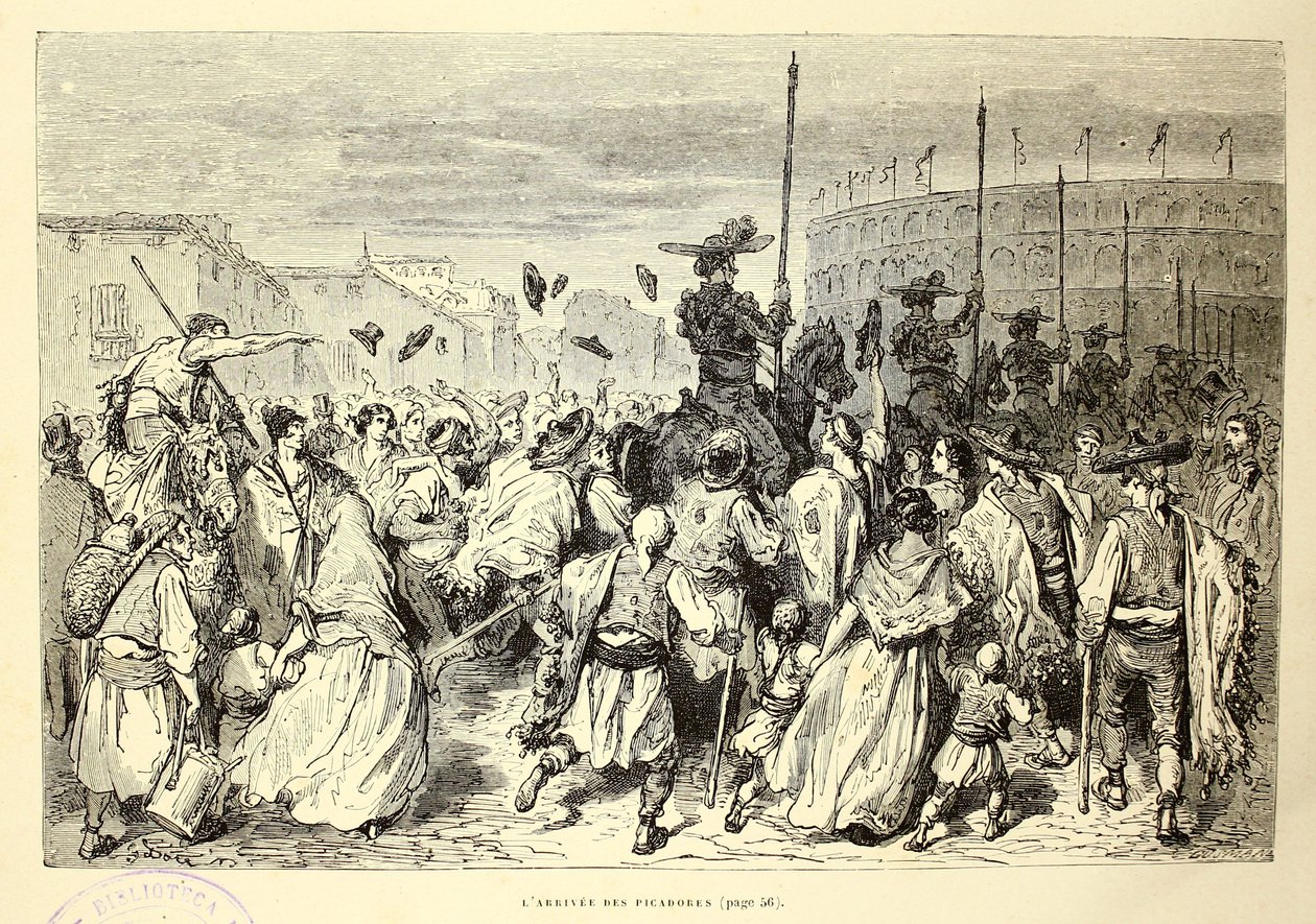 戴维尔，让查尔斯 作者 古斯塔夫·多尔（Gustave Dore）