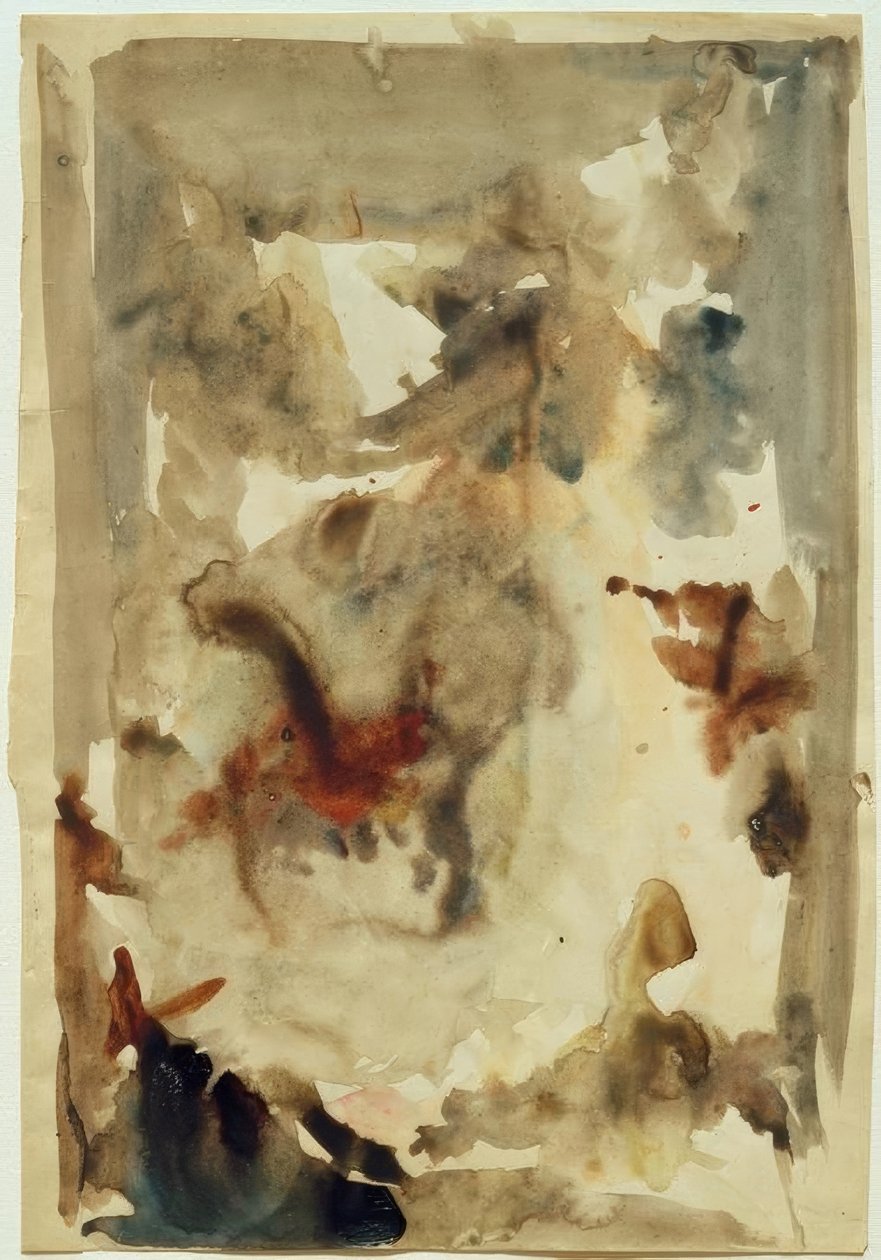 作文研究 作者 古斯塔夫·莫罗（Gustave Moreau）