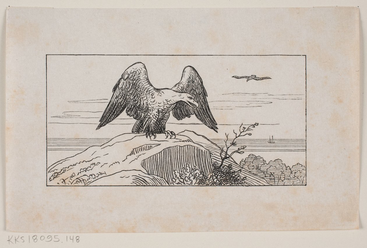 Chr. Winthers A.B.C. 的证明 作者 惠普汉森
