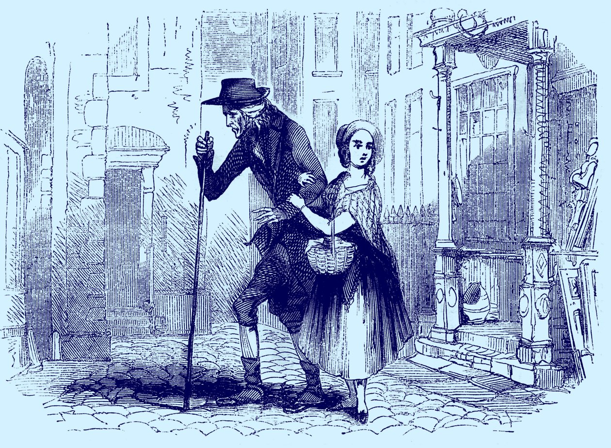 Charles Dickens 