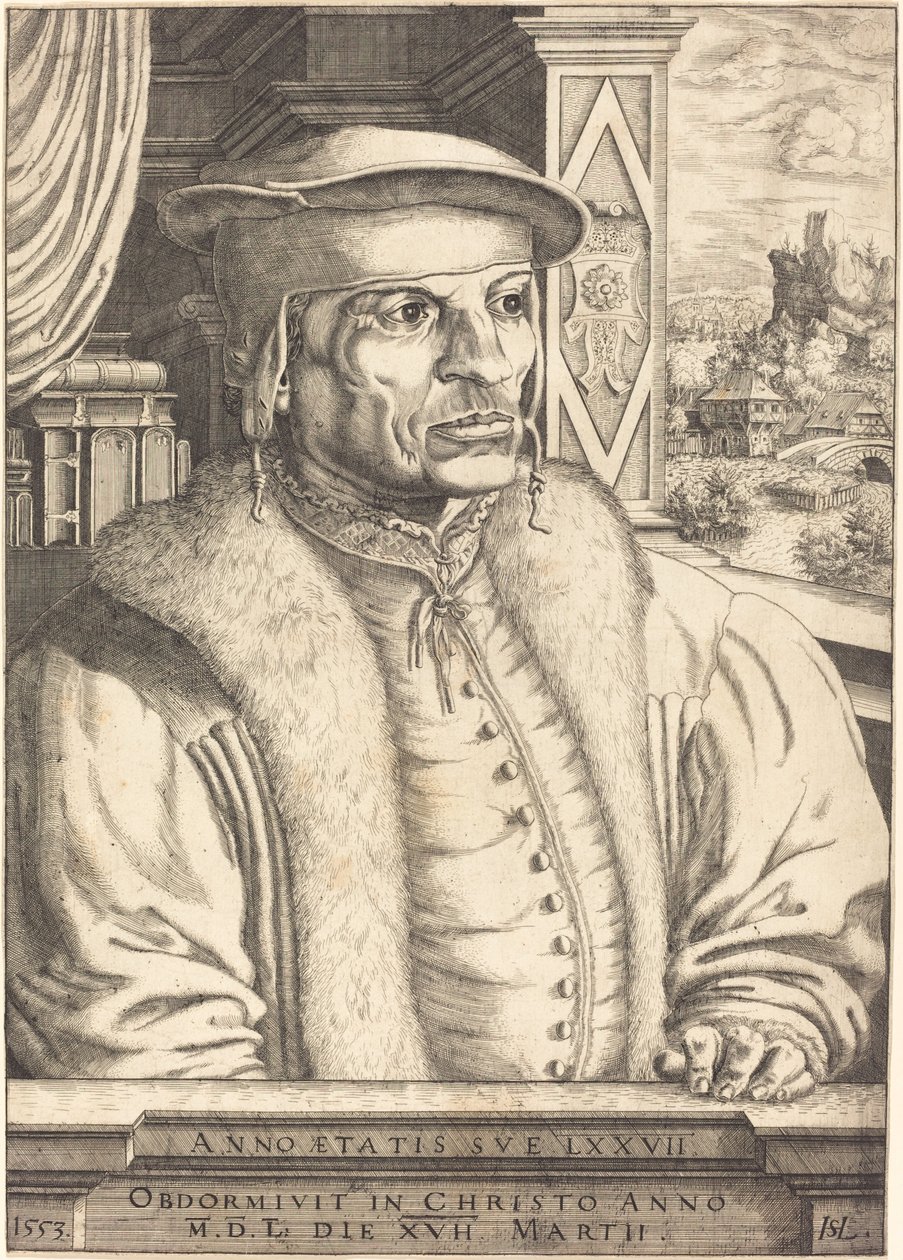 Leonard von Eckh 作者 汉斯劳滕萨克