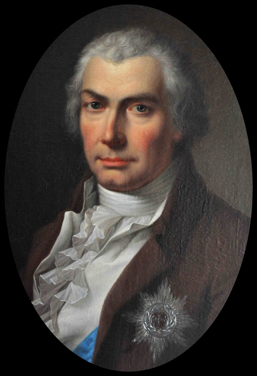 Christian Ditlev Frederik Reventlow，总理和改革 作者 汉斯·汉森