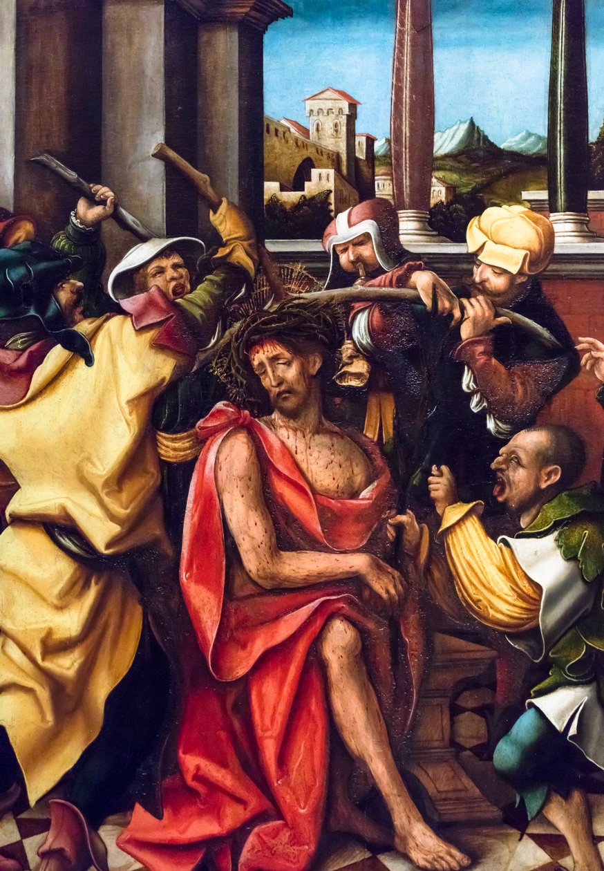  作者 汉斯·伯格克米尔