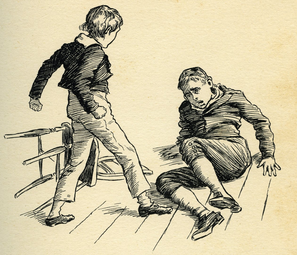 Charles Dickens的Oliver Twist 作者 哈罗德·应付