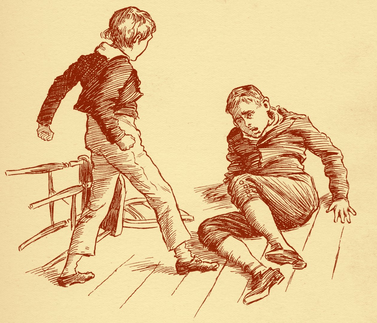 Charles Dickens的Oliver Twist 作者 哈罗德·应付