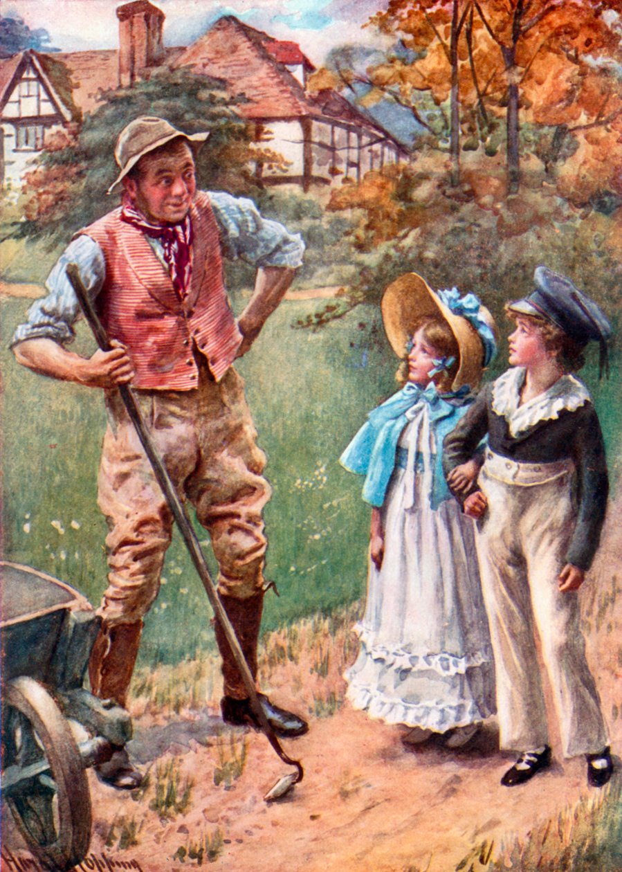  作者 哈罗德·应付