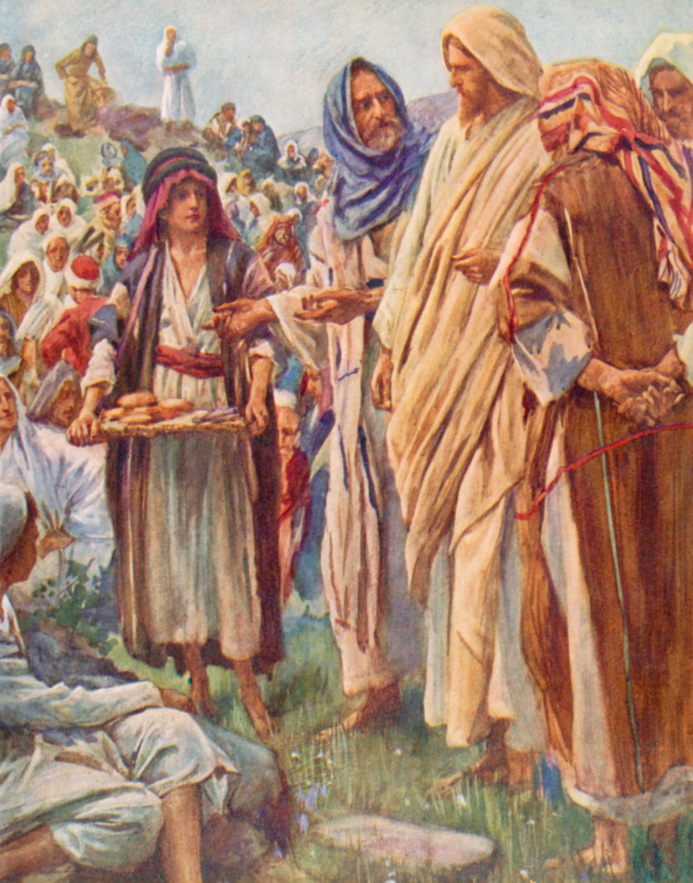  作者 哈罗德·应付