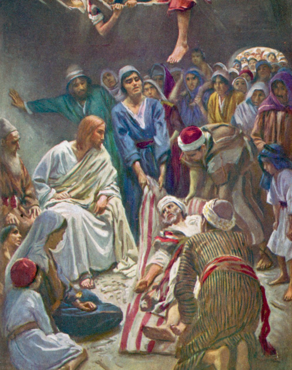  作者 哈罗德·应付