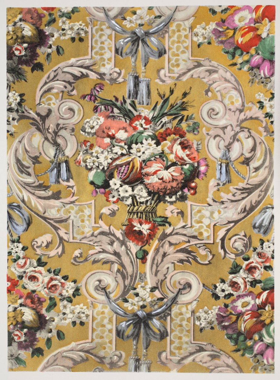 Wanstead Manor，酒吧。 1933年 作者 哈里·韦恩