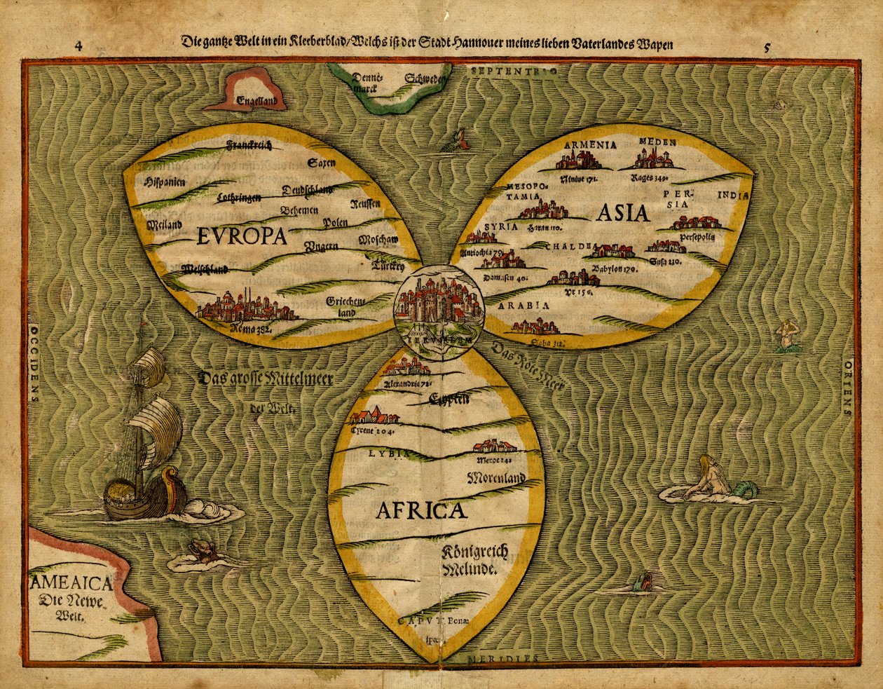  作者 海因里希·邦廷