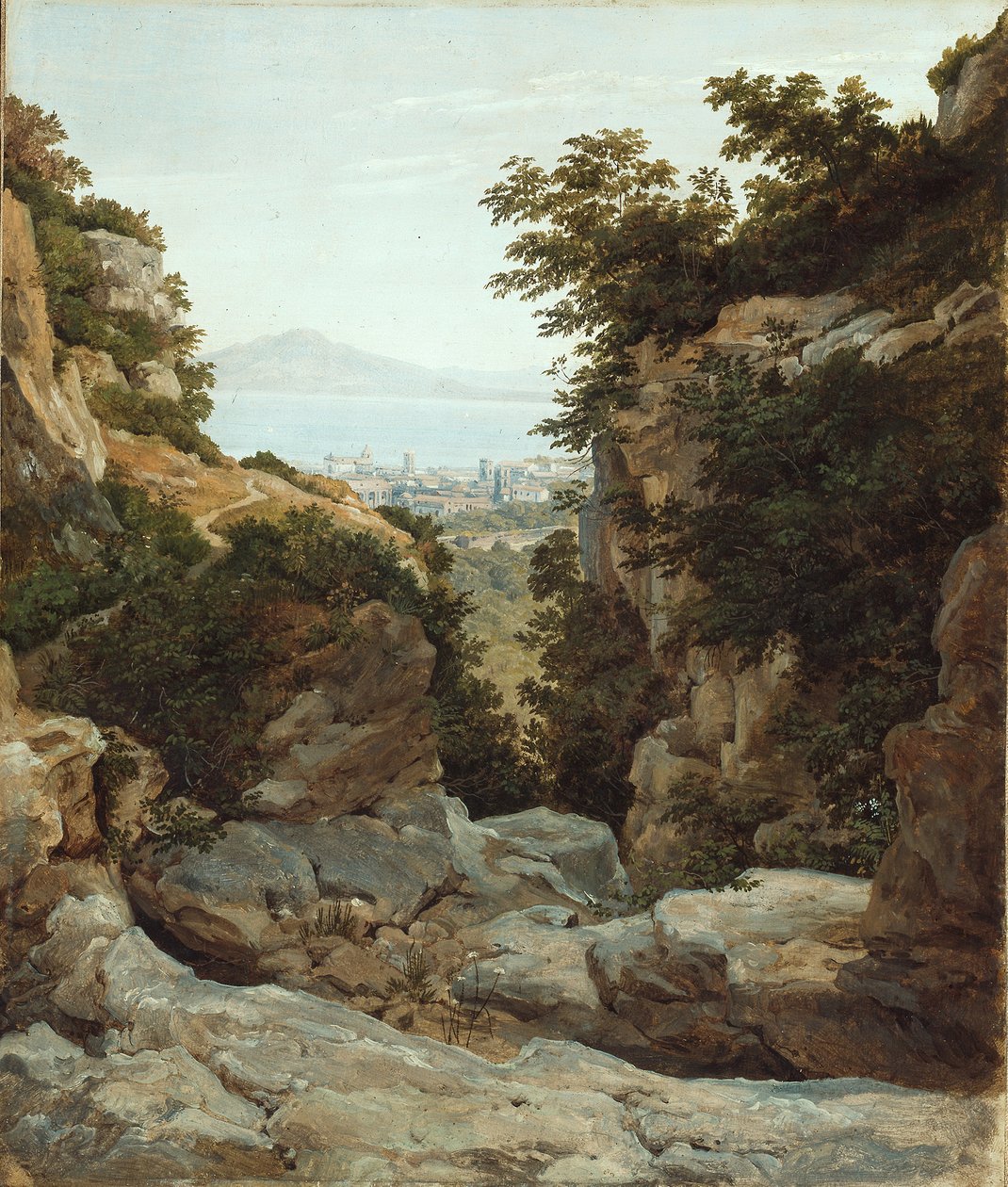 Italian Landscape   1421777   zh       chinese Successfully Translated  Original: The Marquis of Anglesea Wounded Whilst Leading a Charge of Heavy Cavalry at the Close of the Battle of Waterloo Translat: The Marquis of Anglesea Wounded Whilst Leading a Cha 作者 海因里希·莱因霍尔德（Heinrich Reinhold）