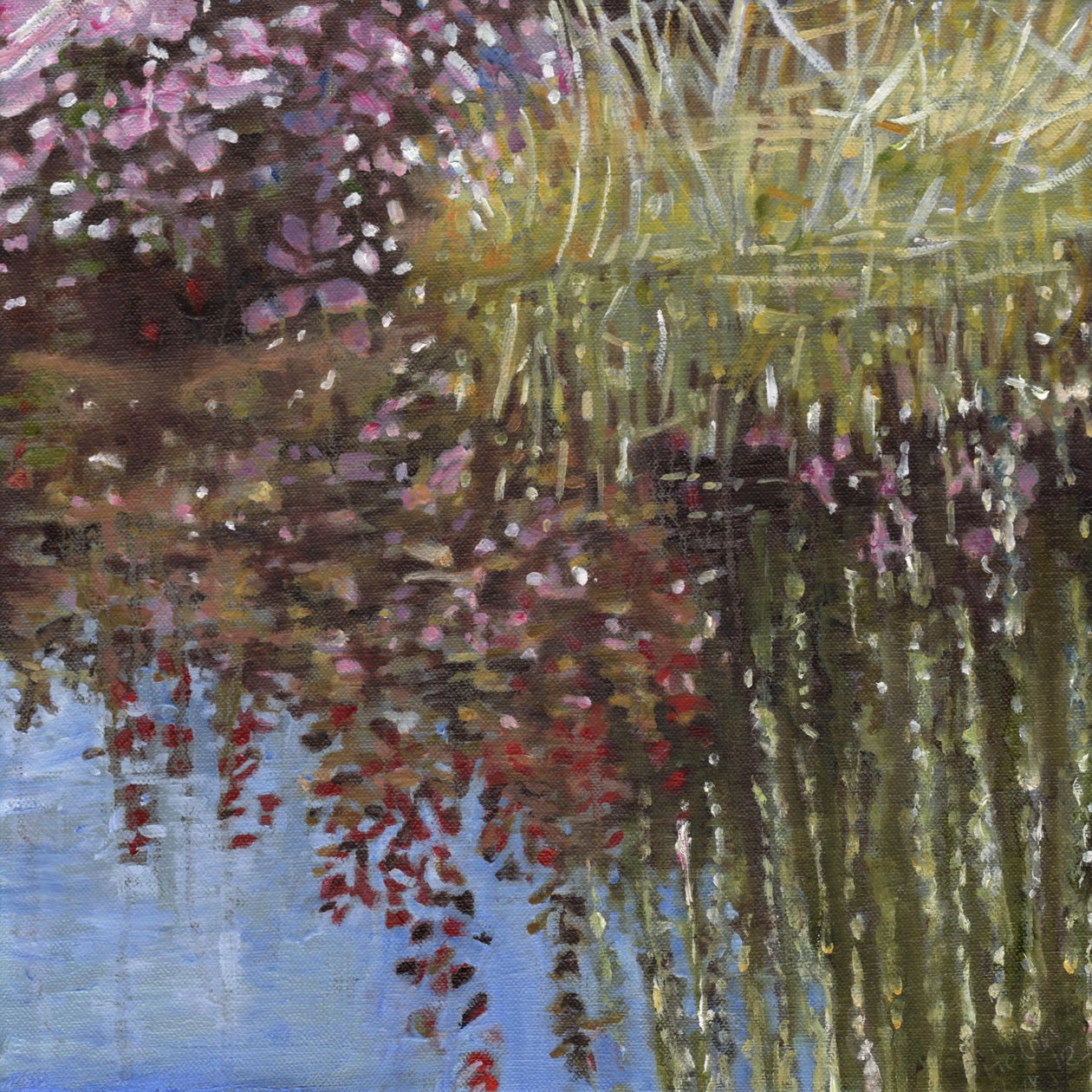 吉维尼一世，2014年， 作者 海伦·怀特