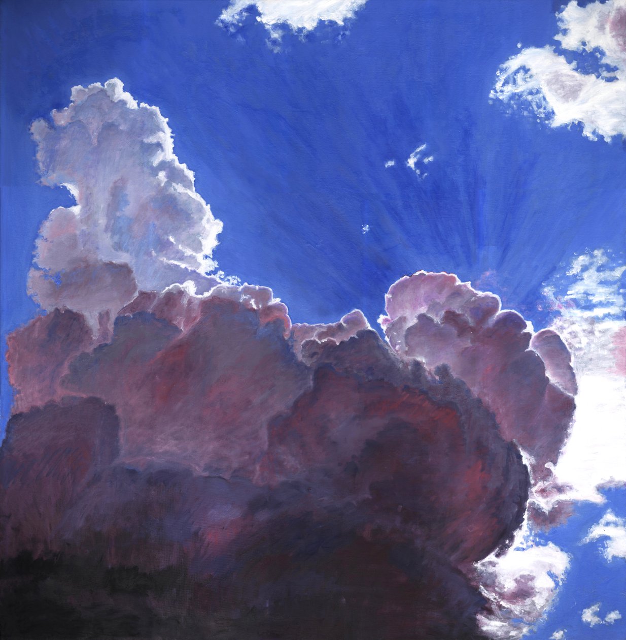 无情的光，2012， 作者 海伦·怀特