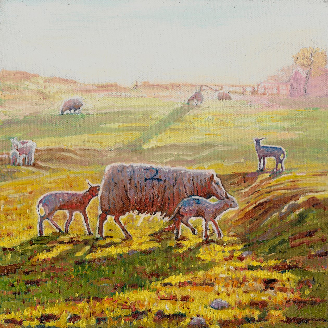 突如其来，2012， 作者 海伦·怀特