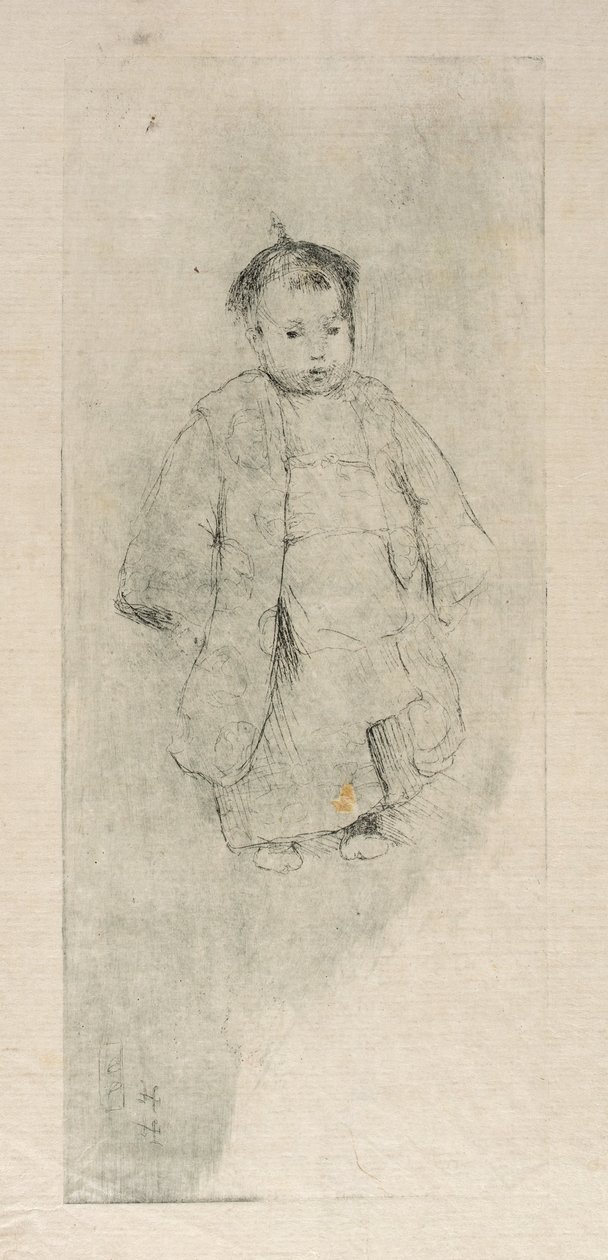 宝贝三 作者 海伦·海德（Helen Hyde）