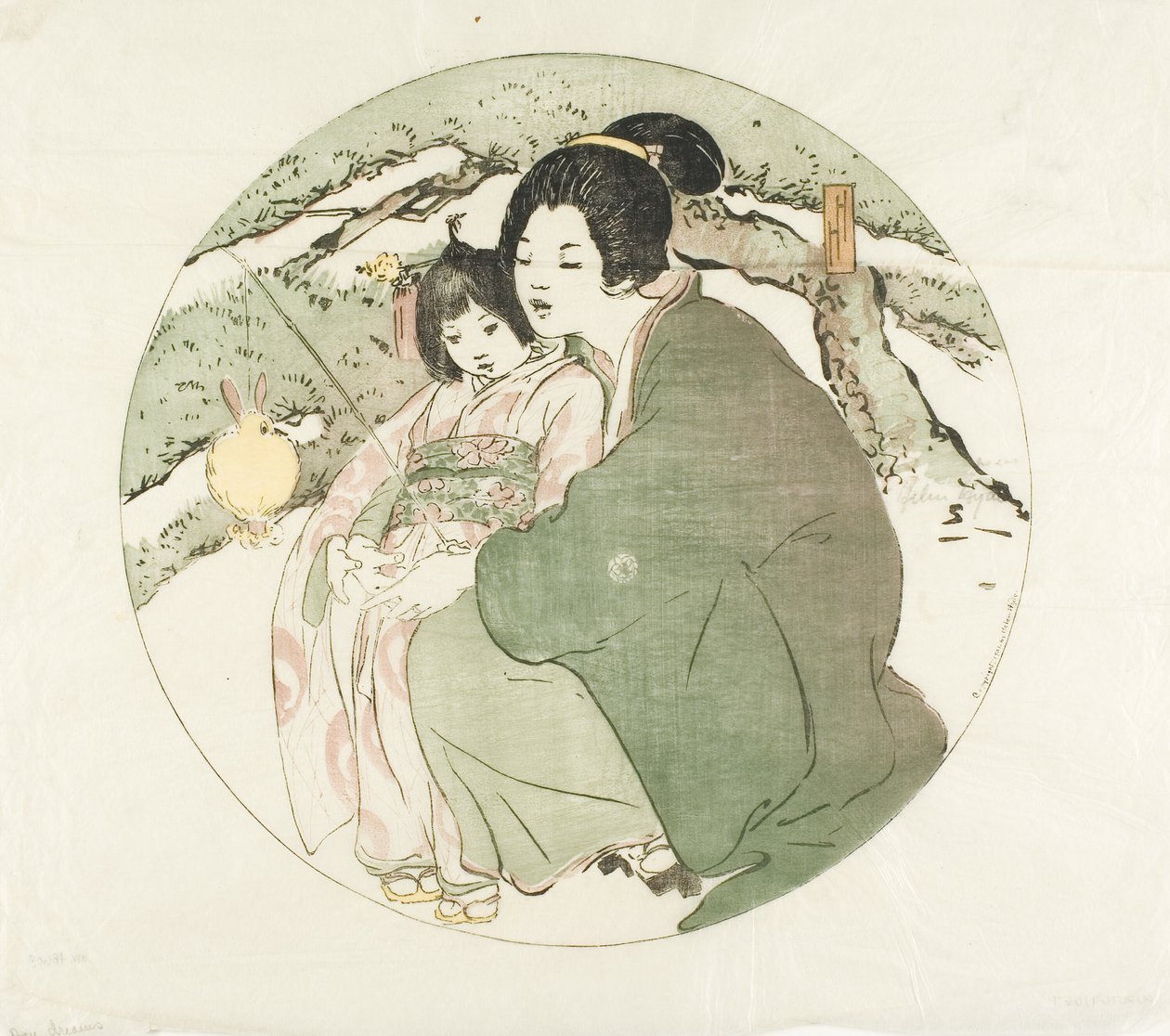 白日梦 作者 海伦·海德（Helen Hyde）