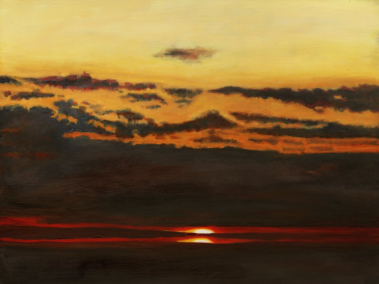 光分，2013， 作者 海伦·怀特