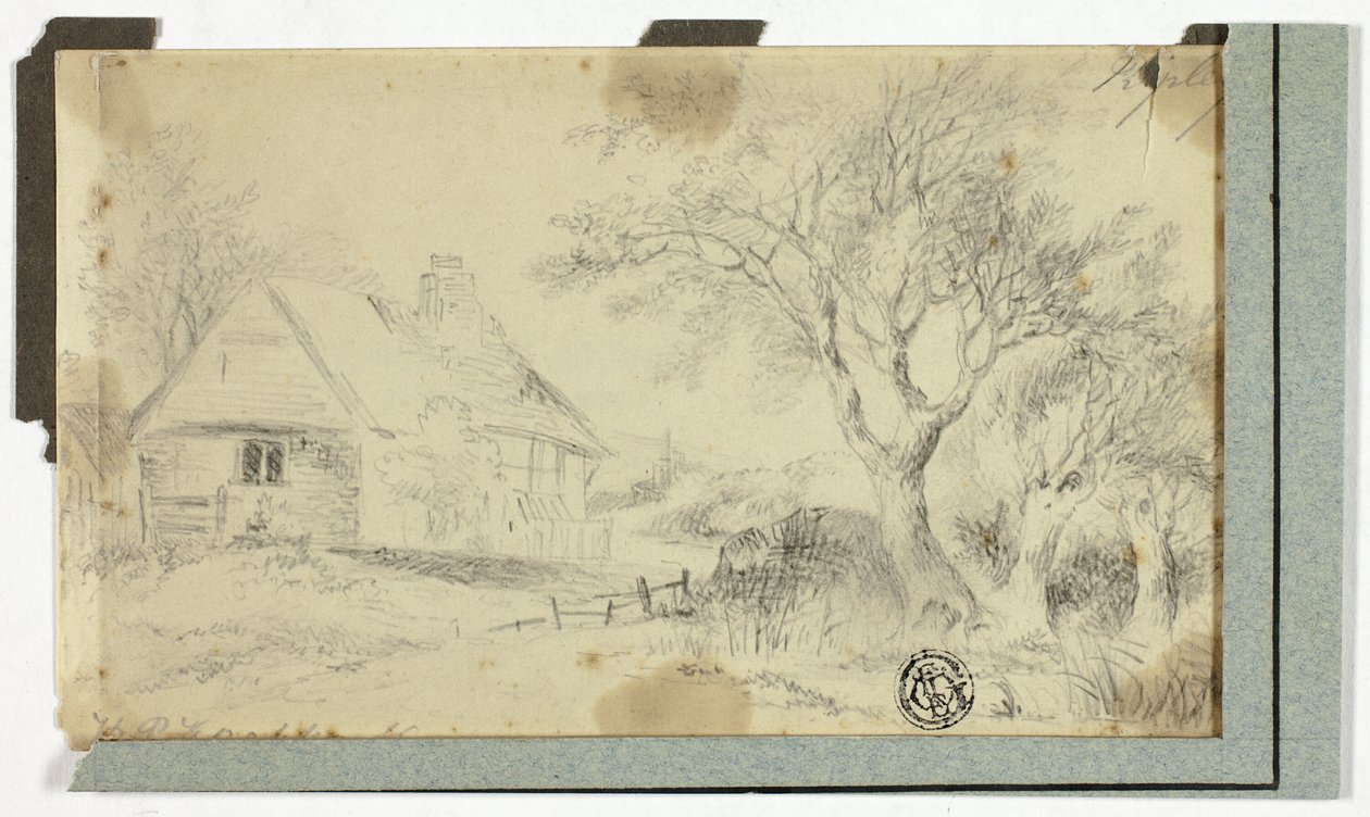 佩普利 作者 亨德里克·彼得·科克科克（Hendrik Pieter Koekkoek）