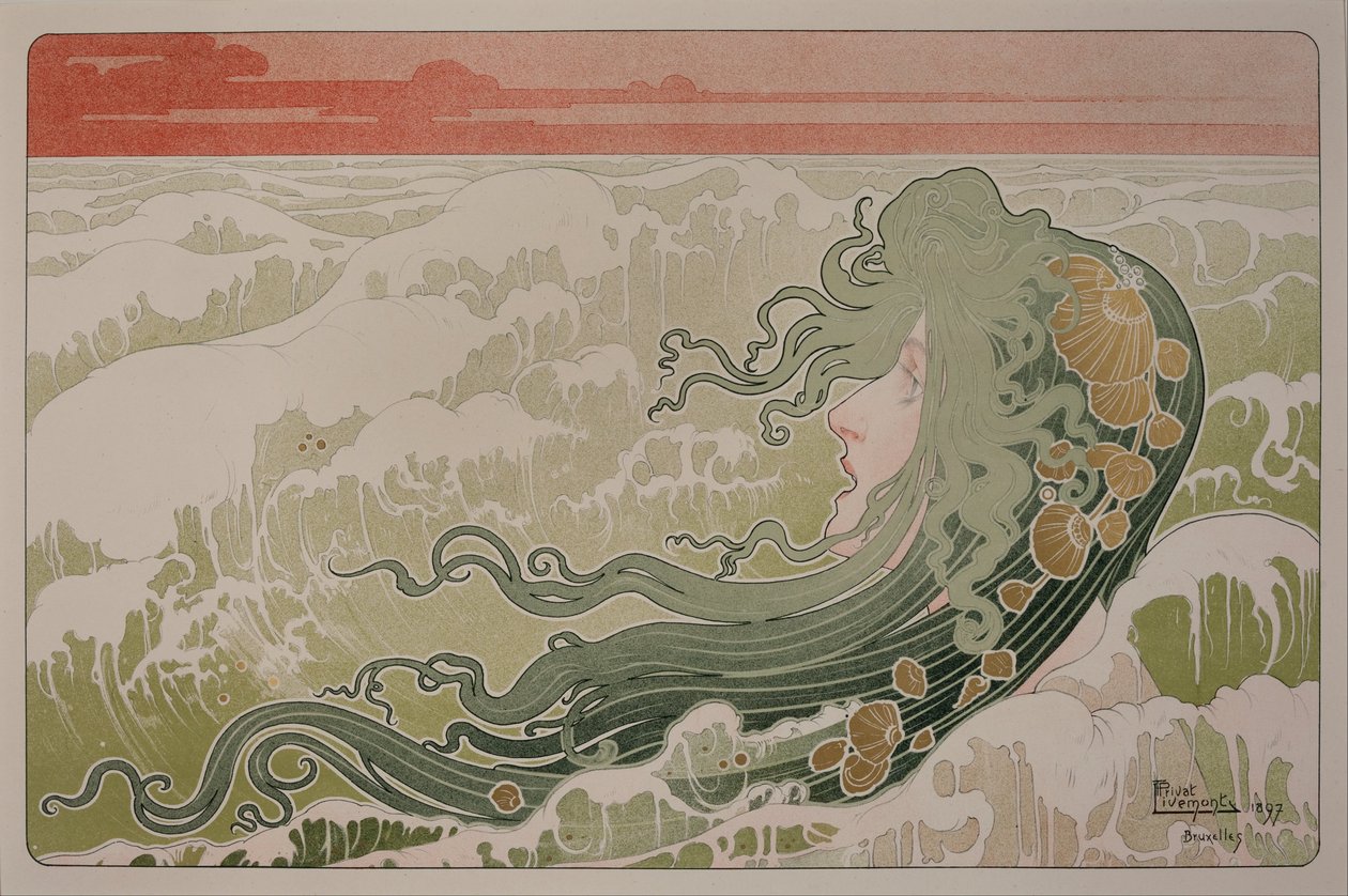 La Vague（The Wave） 作者 私人利蒙