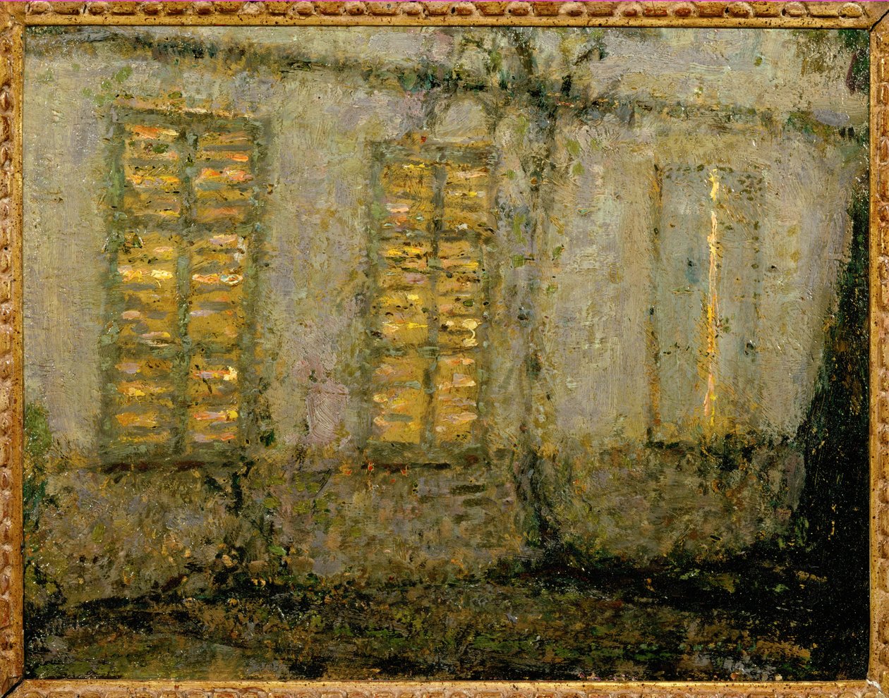  作者 亨利·尤金·奥古斯丁·勒·斯达纳