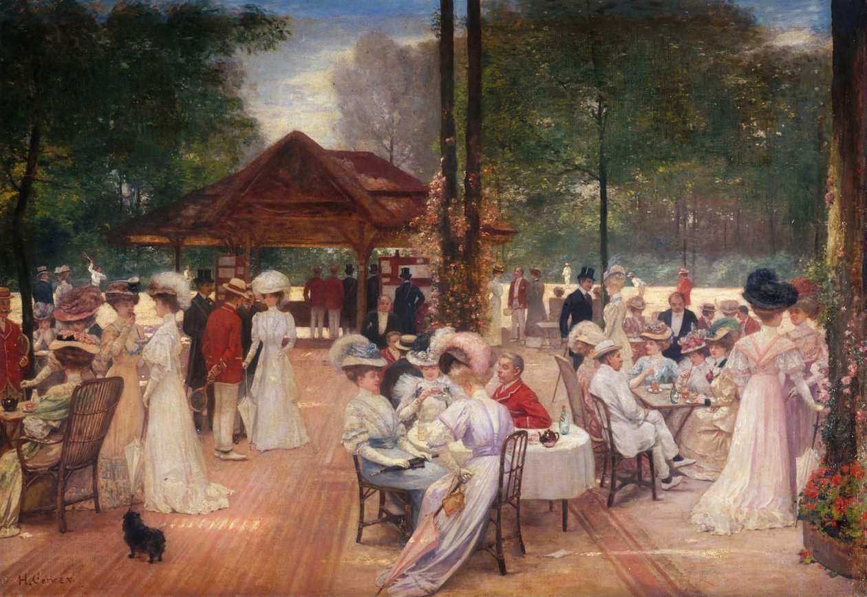 Le Cercle de l