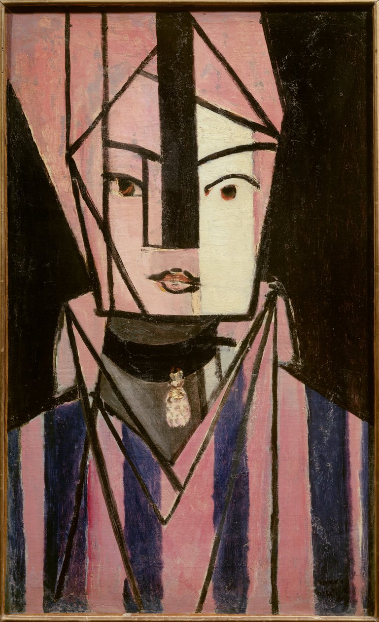  作者 亨利·马蒂斯