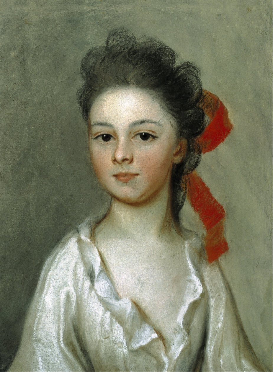 Henriette Charlotte Chastaigner（纳撒尼尔布劳顿夫人） 作者 Henrietta De Beaulieu Dering约翰斯顿