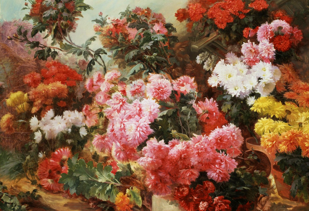  作者 亨利·亚瑟·邦尼富（Henry Arthur Bonnefoy）