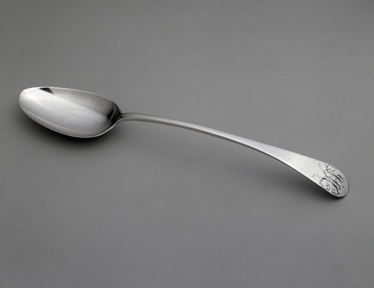 Soup Spoon 作者 亨利·J·佩珀